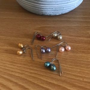Honora Freshwater Pearl Earring Bundle